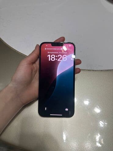 IPhone 13 Pro Max, 512 ГБ, Space Gray