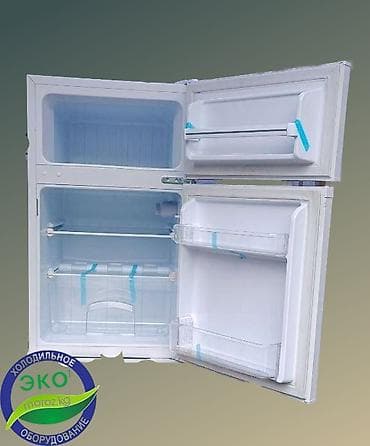 Техника и электроника: Мини холодильник XINGX BCD 90 13500 сом Год гарантии Объём — 3
