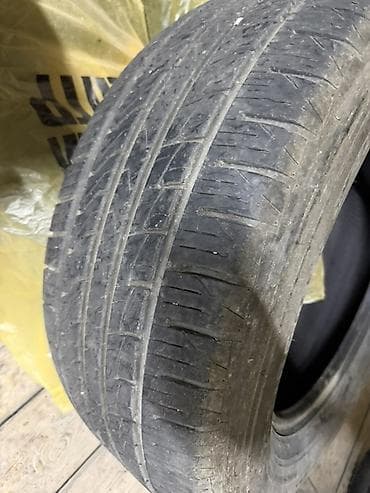 285 60 18 шины: Летние автомобильные шины 285/60 R18 - Размер: 285/60 R18 (маркировка — 2