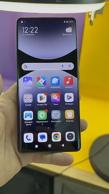 nokia n91: Redmi, Redmi Note 14 Pro, Б/у, 256 ГБ, 2 SIM — 9