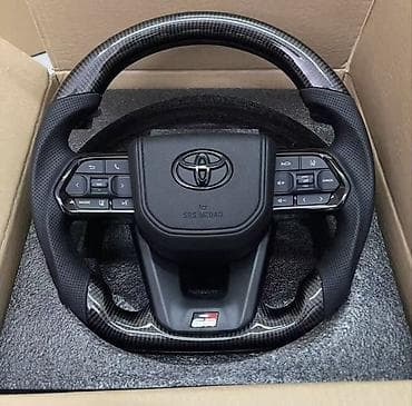 рул спорт: Руль Toyota Новый, Китай — 1