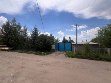 срочно продается дом киркомстром: Дом, 258000077 м², 6 комнат, Собственник, Старый ремонт — 1