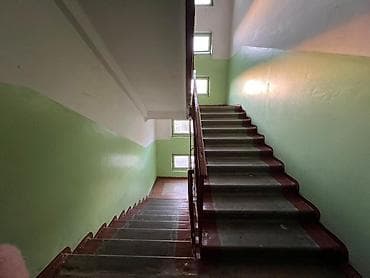 2 bedroom: 1 комната, 39 м², 104 серия, 3 этаж, Косметический ремонт — 4