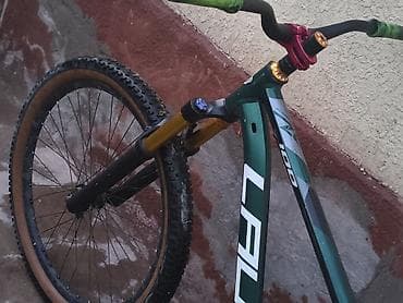 Велосипеддер: Тоо велосипеди, Laux, Алюминий — 3