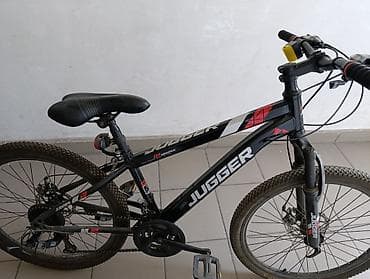 forward apache: Горный велосипед, Рама M (156 - 178 см), Сталь, Б/у — 1