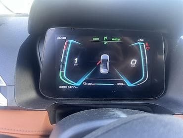 электромобиль нета: BYD E2: 2021 г., 0.1 л, Автомат, Электромобиль, Хэтчбэк — 6