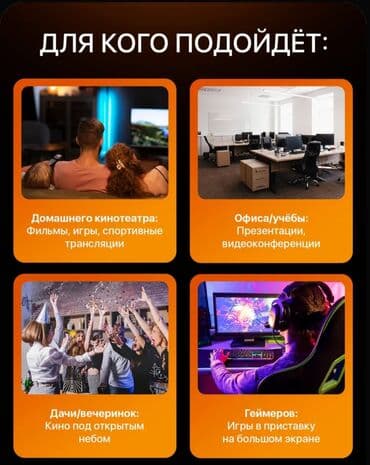 двд плеер с экраном: Проектор подключается к телефону ноутбуку повтор экрана качество — 7