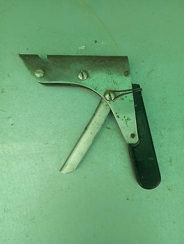 метал угалок: Куплю такие щипцы для метки на ухо КРС,мрс. Пр-во СССР Описание: - — 1