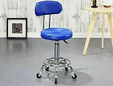 Скидка⚡️⚡️⚡️КАРА ТҮСҮНӨН КЕЛДИ. 3200сом. Стулья со спинкой на