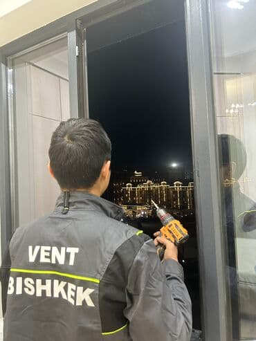 улитка для вентиляции: Профессиональная установка вентиляции для вашего дома и квартиры! — 3