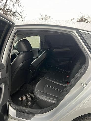 outback 2020: Hyundai Sonata: 2019 г., 2 л, Автомат, Газ, Седан — 7