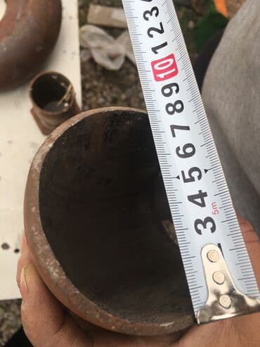 труба металлическая 100 мм цена бишкек: Фланцы переходники цены от 2500 сомов. Размеры 80 — 9