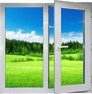 intel core i7: Пластиковые окна!!! Изготовим и установим окна любой формы и размеров — 1