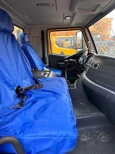 full construction: Автокран, XCMG, 2024 г., от 30 м — 7