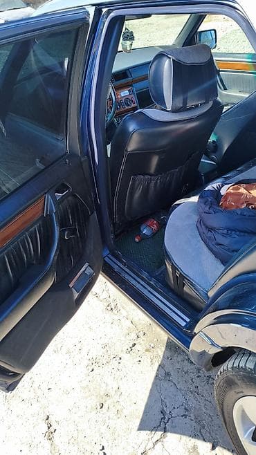 щиток w124: Mercedes-Benz W124: 1994 г., 2.8 л, Автомат, Бензин, Седан — 4