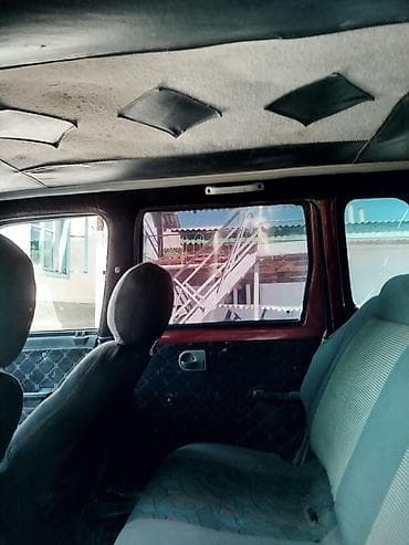 тукан пресс подборщик: Daewoo Tico: 1996 г., 0.8 л, Ручные, Бензин, Хэтчбэк — 7