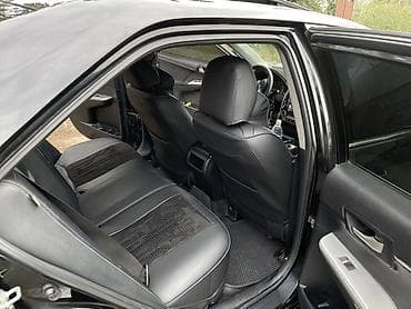 чанган юни с: Toyota Camry: 2013 г., 2.5 л, Автомат, Бензин, Седан — 6