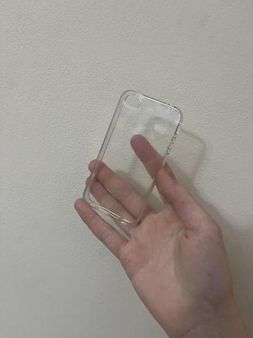 Техника жана электроника: IPhone 4S, < 16 ГБ, Заряддоочу түзүлүш, Каптама — 6