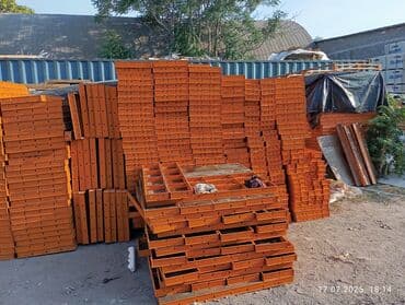продаю уголок: Опалубка Для фундамента, Стальная, Новый 120 * 60, Самовывоз — 5