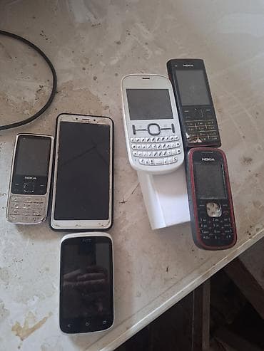 iphone 5a: Подборка мобильных телефонов для коллекции, запчастей или — 4