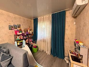 алис: 2 комнаты, 42 м², Хрущевка, 4 этаж — 3