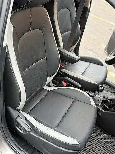 кия молдинг: Kia Morning: 2019 г., 1 л, Автомат, Газ, Хэтчбэк — 9