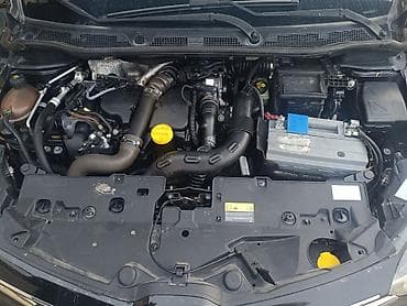 экскаватор продам: Renault Captur: 2018 г., Автомат, Дизель, Кроссовер — 9