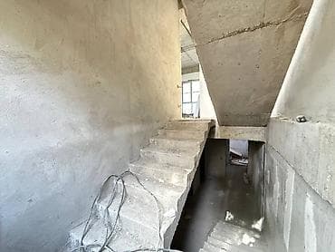 саната продажа: Продам 3-этажный таунхаус 239 м², с .Ортосай по 1 линии 218т$ В 5 — 5