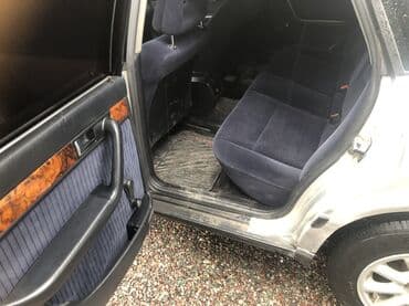 глушитель на опель зафира а: Audi S4: 1993 г., 2.6 л, Механика, Бензиновая, Седан — 6