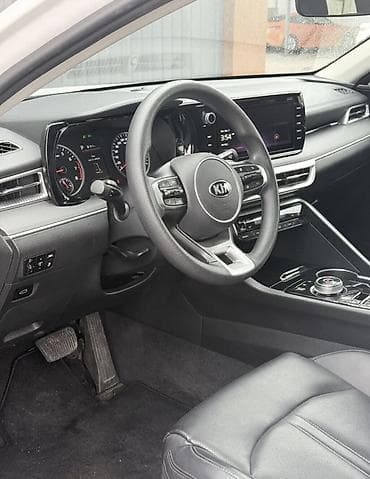 диски на кия к5: Kia K5: 2021 г., 2 л, Автомат, Газ, Седан — 7