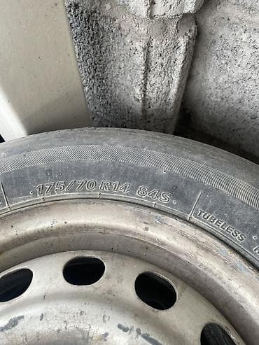 двигатель на генератор: Автозапчасти (разбор) - ДВС в сборе: атмосферный бензиновый, рядный — 3
