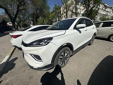 hyundai xcient: Weltmeister EX5, 2021 г., 94000 км, Передний, В наличии — 3