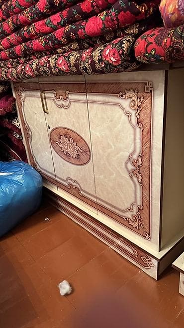 набор ключей для автомобиля цена бишкек: Гарнитур для прихожей, Комод — 3