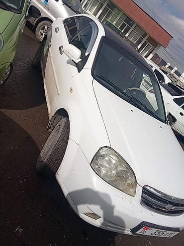 фара опель вектра б: Chevrolet Lacetti: 2005 г., 1.6 л, Бензин, Седан — 1