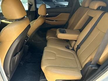 Продажа авто: Hyundai Santa Fe: 2018 г., 2.4 л, Автомат, Бензин, Кроссовер — 6