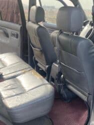 аренда авто с последующим выкупом без первоначального взноса в алматы: Сдаю в аренду авто Лэнд Крузер Прадо. Коробка Автомат. Новая зимняя — 5