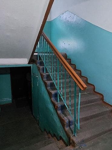 Продажа квартир: 3 комнаты, 60 м², Индивидуалка, 1 этаж, Косметический ремонт — 10