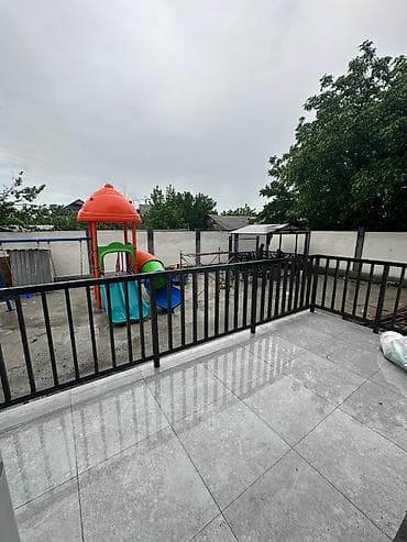 самсу: 2 комнаты, 40 м², Дизайнерский ремонт — 2