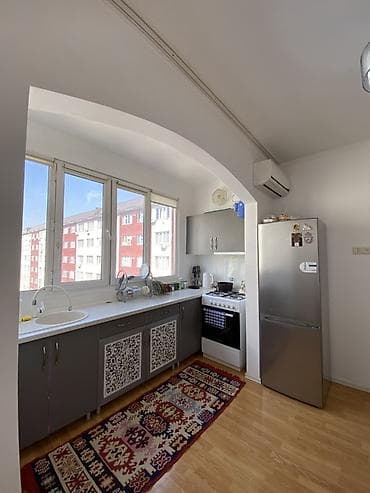 продажа квартир недорого: 1 комната, 45 м² — 7