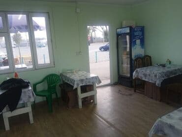 столовая дордой: Авторынок Риом Сдается столовая Площадь: 49м2 Этаж: 1 Внутри пять — 9