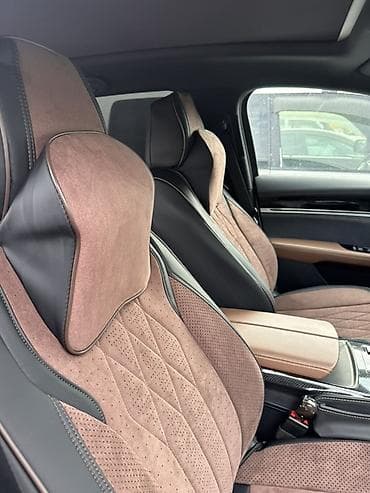 Чехлы С подушкой, Hyundai, Новый