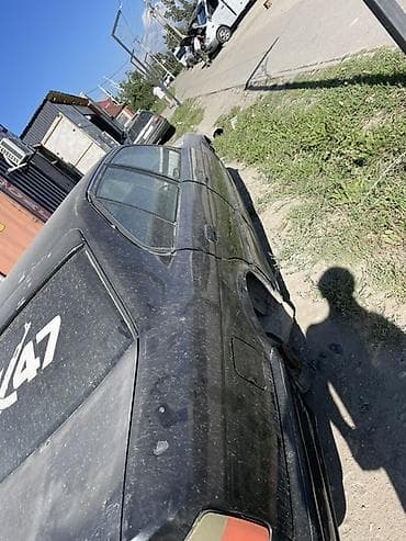машина bmw 525: BMW 5 series: 1993 г., Седан — 1