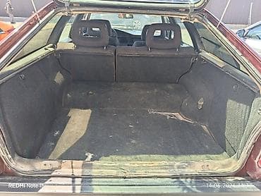 ауди 100 с4 2 8: Audi 100: 1989 г., 2 л, Кол менен иштөөчү, Бензин, Универсал — 7