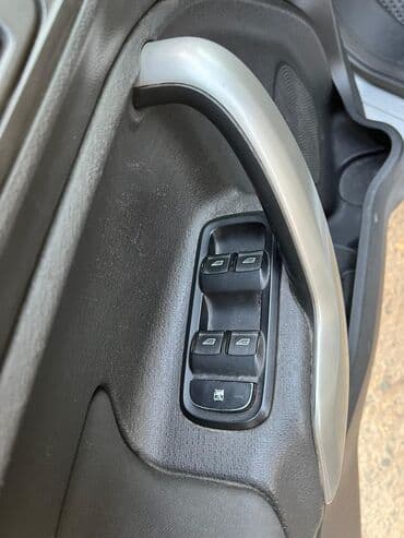 машина в рассрочку бишкек без первоначального взноса: Ford Fiesta: 2010 г., 1.6 л, Автомат, Бензиновая, Седан — 8