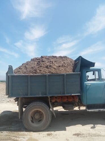 куплю уголь шабыркуль: Песок, Ивановский карьер, В тоннах, Камаз, Хово — 2