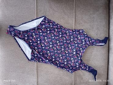 детские купальники цена: Новые брендовые купальники 1,5-2 года и 4-6 лет (русалка 1,5-2 и — 6