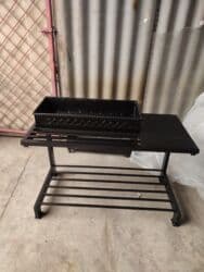 требуется грилшик: Мангал Самовывоз, Платная доставка — 11