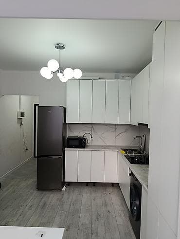 квартира с: С 27 августа 2026г. Сдам 1к.кв в районе технопарк. Дома Аалам Сити — 8