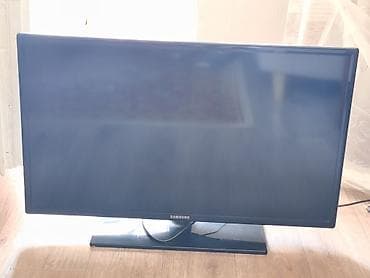 ТВ и видео: ТВ LED SAMSUNG UE32EH40,диагональ32 дм(80см),в отличном состоянии — 1