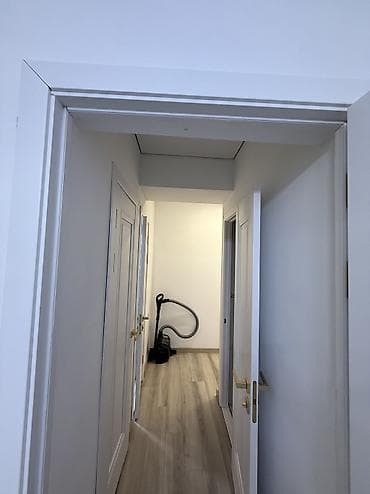 2 bedroom: 2 комнаты, 64 м², Индивидуалка, 2 этаж, Дизайнерский ремонт — 5